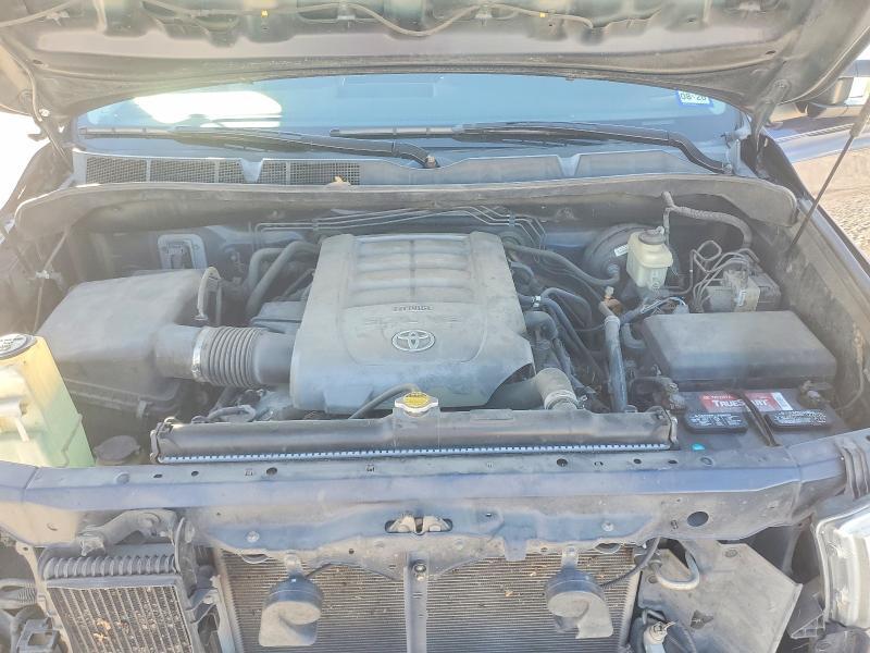 2008 Toyota Tundra Crewmax Limited
