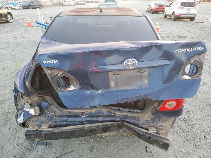 2008 Toyota Corolla ce