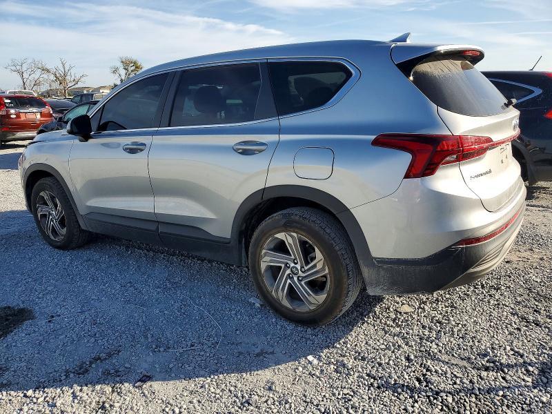 2022 Hyundai Santa fe se