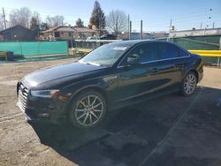 2014 Audi A4 Premium Plus for sale in Denver, CO