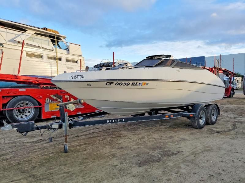 2006 Reinell Boat-Boat