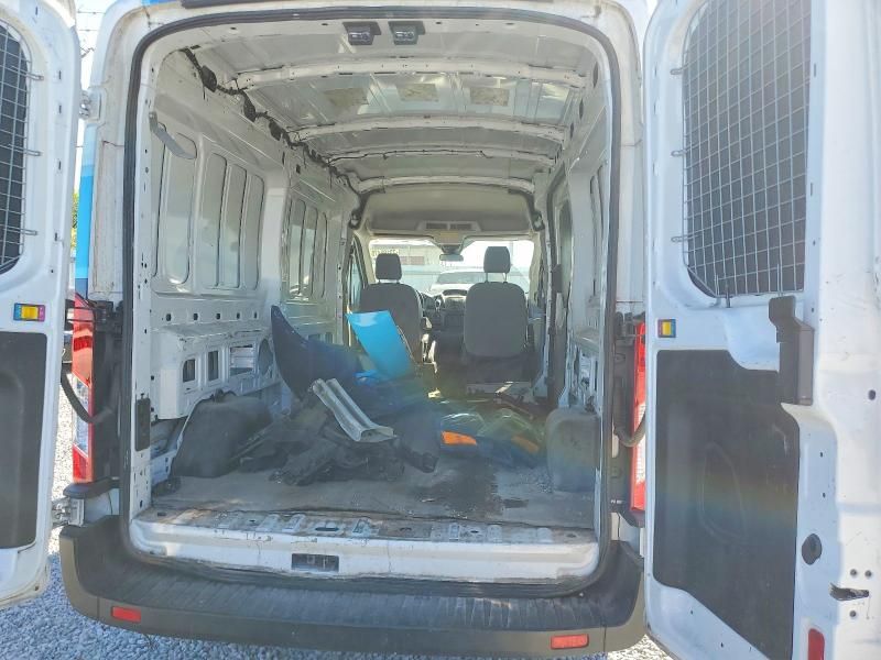2019 Ford Transit 250 Delivery van