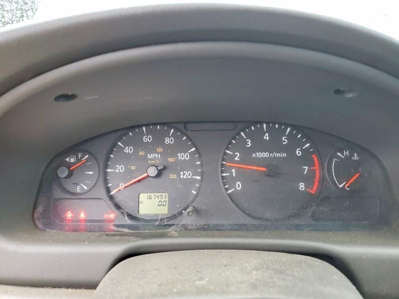 2006 Nissan Sentra 1.8