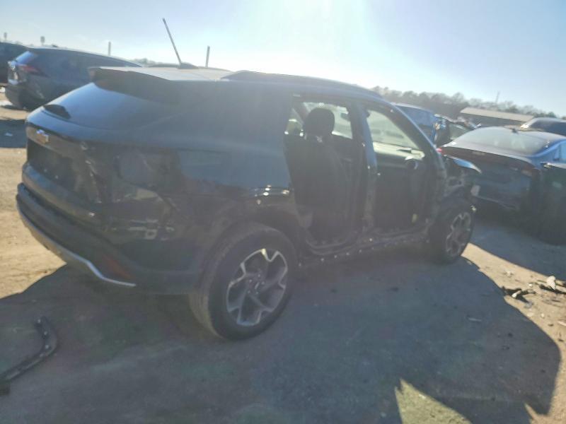 2024 Chevrolet Trax 1LT