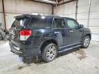 2011 Toyota 4runner SR5