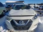 2016 Nissan Maxima 3.5s