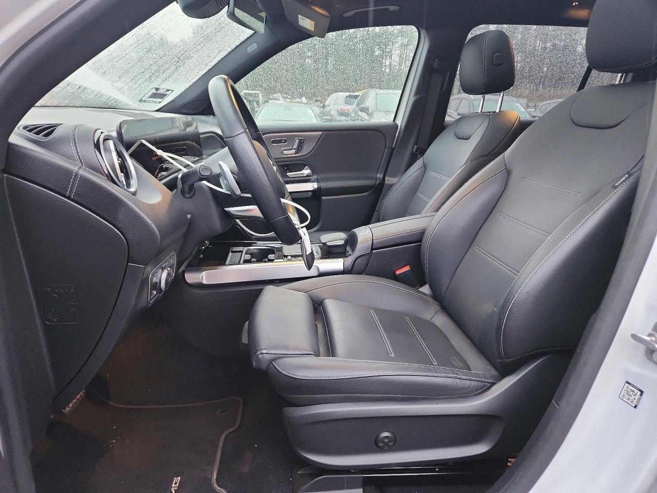 2023 Mercedes-Benz Eqb 350 4matic