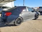 2017 Subaru Wrx Premium