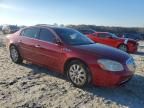 2010 Buick Lucerne cxl