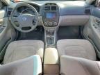 2009 KIA Spectra ex