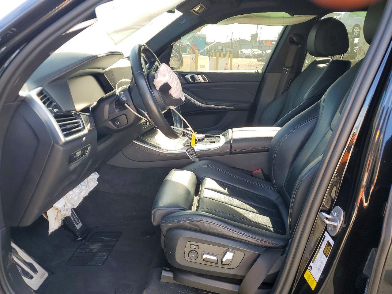 2022 BMW X5 Sdrive 40I