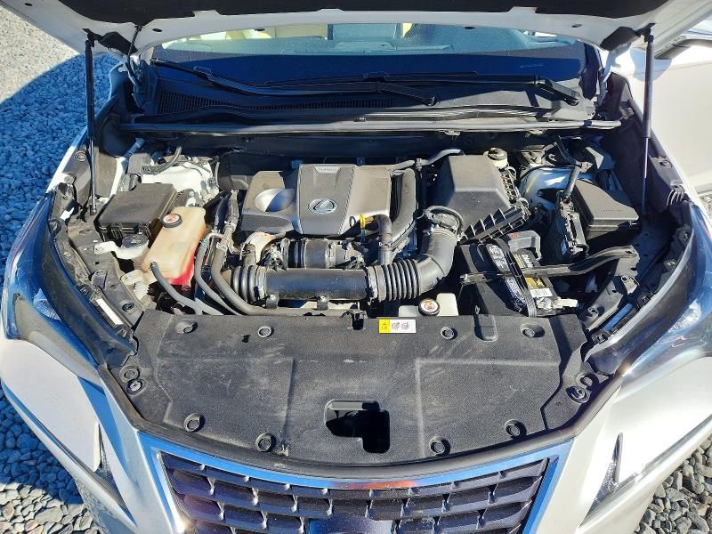 2018 Lexus Nx 300 Base