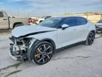 2022 Polestar 2