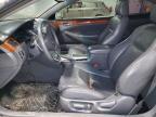 2007 Toyota Camry Solara se