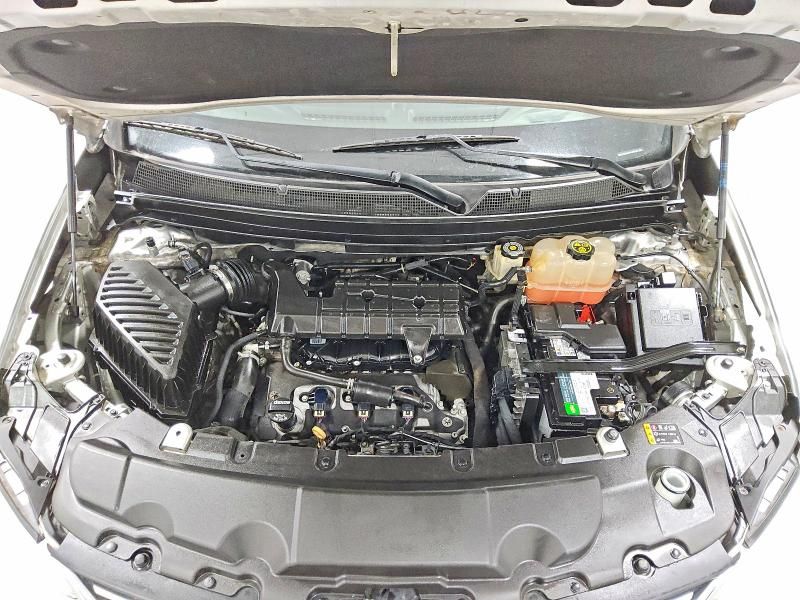 2020 Chevrolet Traverse lt