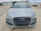 2015 Audi A6 Premium Plus