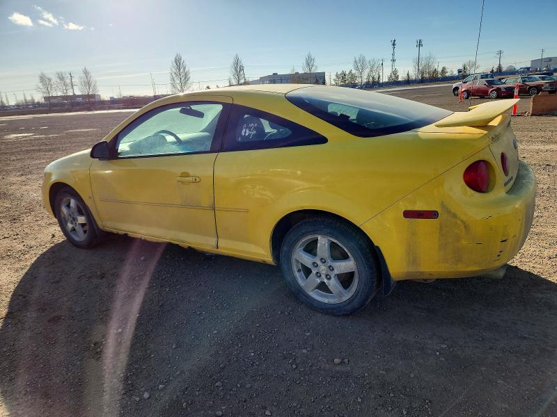 2009 Chevrolet Cobalt lt
