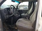 2014 GMC Savana 2500 Delivery Van