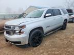 2018 Chevrolet Suburban K1500 lt