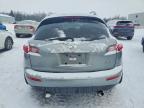 2004 Infinity Fx35