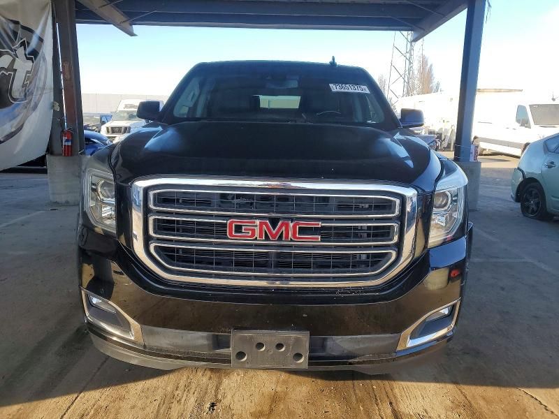 2019 GMC Yukon xl C1500 slt