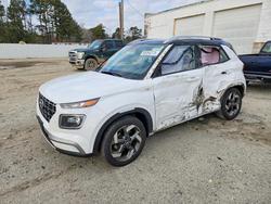 Hyundai Vehiculos salvage en venta: 2023 Hyundai Venue sel