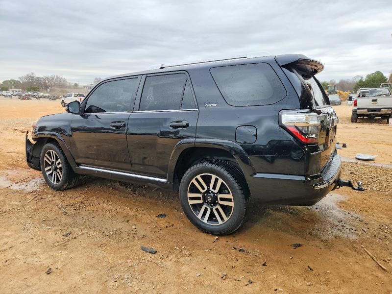 2015 Toyota 4runner Sr5/sr5 Premium