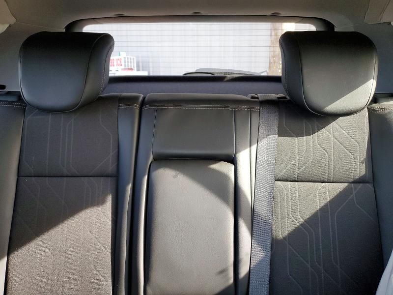 2022 Chevrolet Trax 1LT