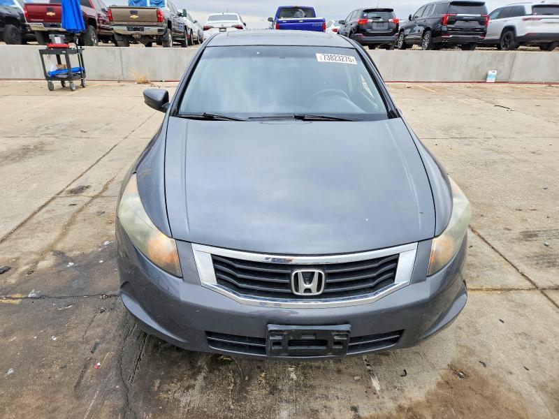 2010 Honda Accord ex