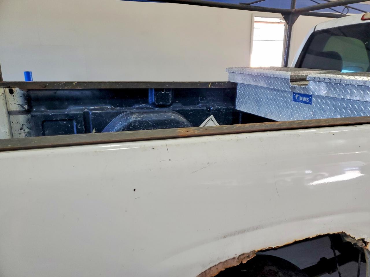 2006 Chevrolet Silverado C1500