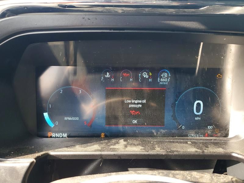 2023 Ford F350 Super Duty