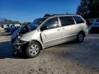 2008 Toyota Sienna ce