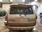 2003 Toyota 4runner Limited