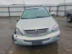 2008 Lexus Rx 400h