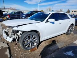 2014 Chrysler 300 s for sale in Littleton, CO