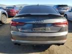 2018 Audi S5 Premium Plus