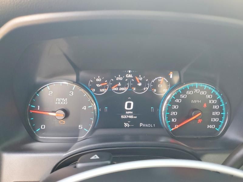 2017 GMC Sierra K3500 Denali