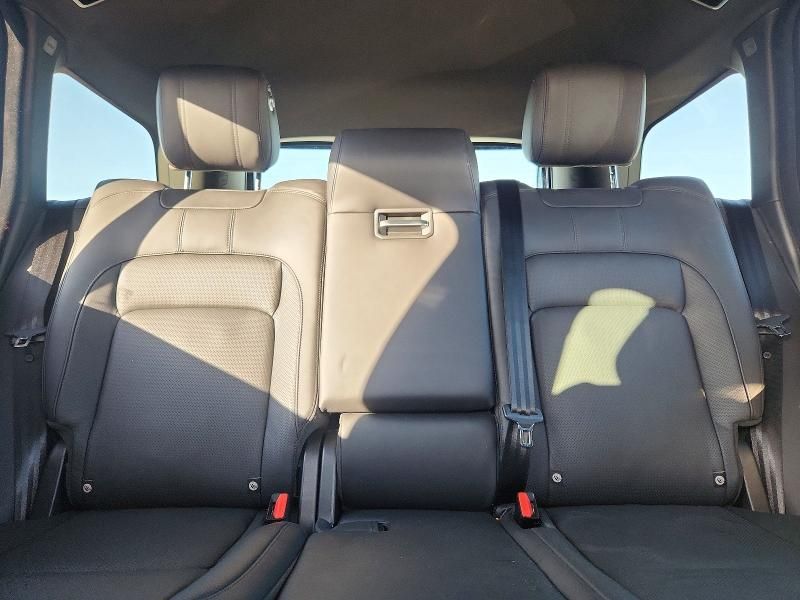 2022 Land Rover Range Rover hse Westminster Edition