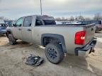 2013 Chevrolet Silverado K2500 Heavy Duty lt