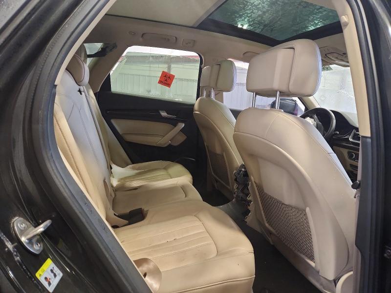 2019 Audi Q5 Premium