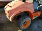 2018 Ausa C350HX4 Forklift