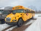 2018 Blzs Bus-School Bus
