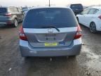 2008 Honda FIT