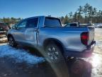 2017 Honda Ridgeline rtl