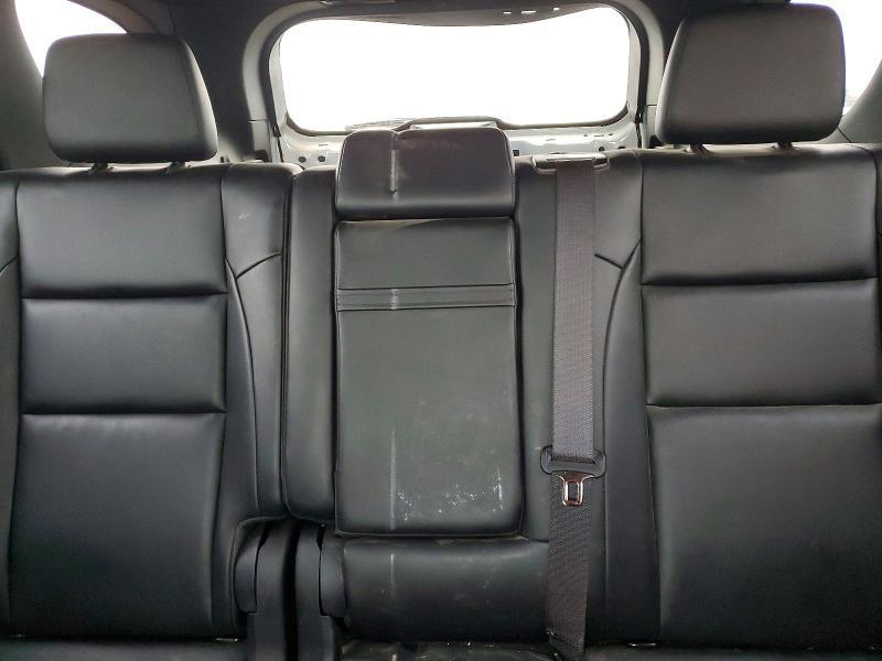 2023 Dodge Durango Pursuit