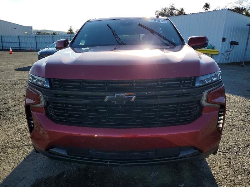 2023 Chevrolet Tahoe K1500 rst