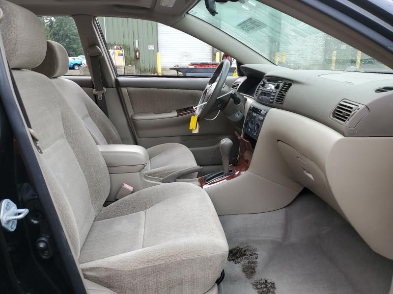 2003 Toyota Corolla ce