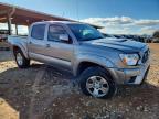 2015 Toyota Tacoma Double Cab