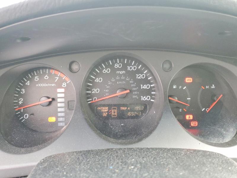 2002 Acura 3.2tl