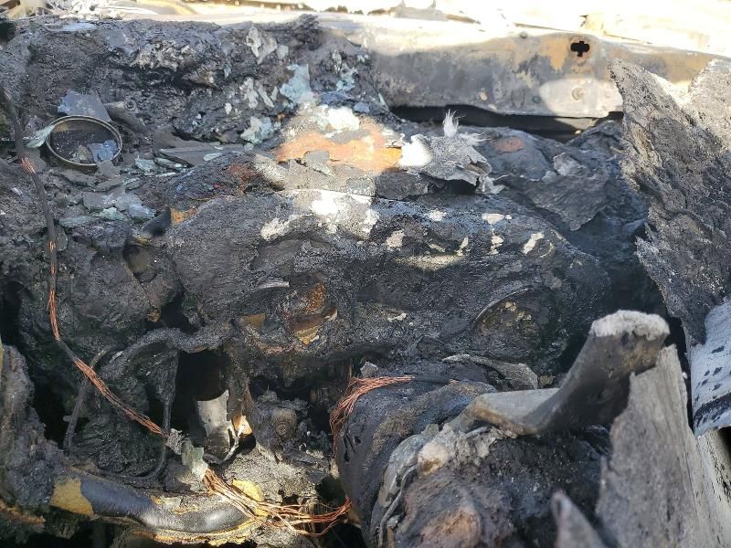 2016 Dodge Charger R/T